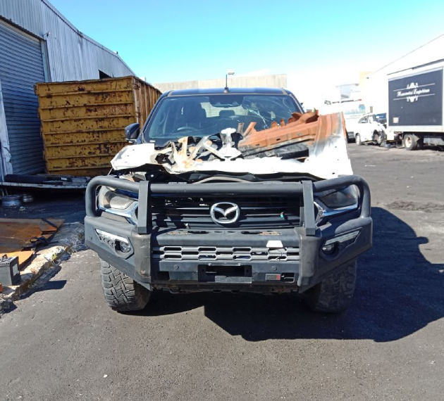 4WD Wreckers Perth, WA