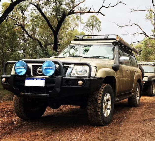 Cash for 4WDs Busselton