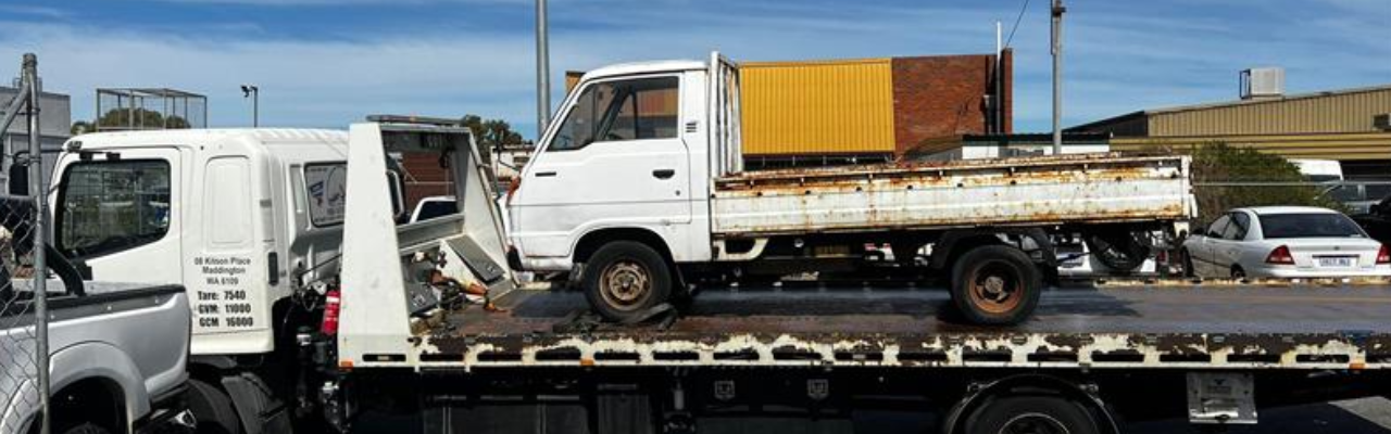 Why Selling Your Old 4WD for Cash Is the Smartest Move in 2026
