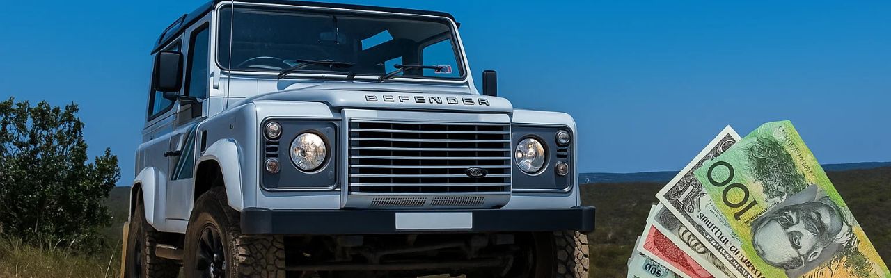 How to Avoid Scams When Selling Your 4WD in Perth?