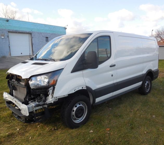 Cash for Scrap Vans Cash for Scrap Vans