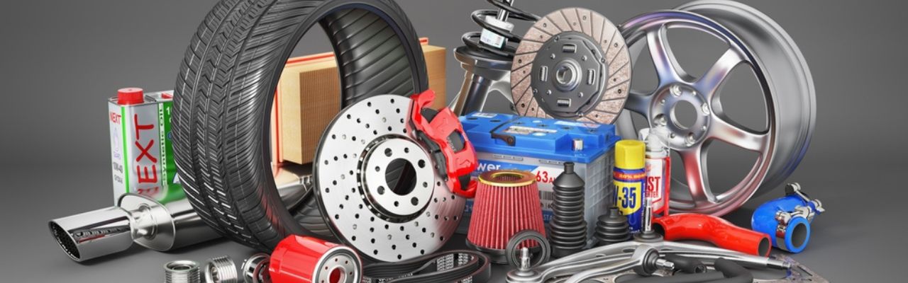 How to Identify Quality Used 4WD Parts Before Buying