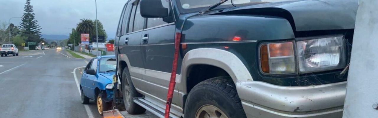 5 Big Mistakes That Cut Cash from Your 4WD Sell
